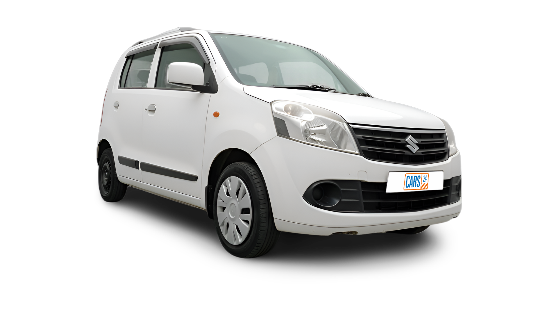 Maruti Wagon R 1.0-img